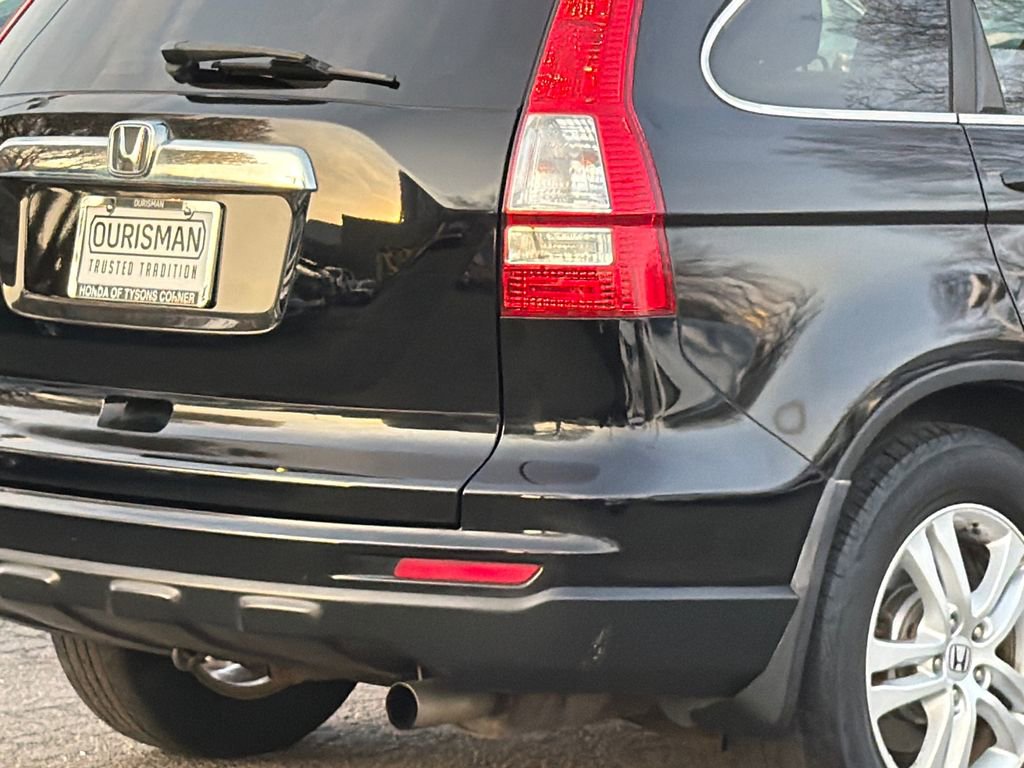 Used 2010 Honda CR-V EX-L image 6