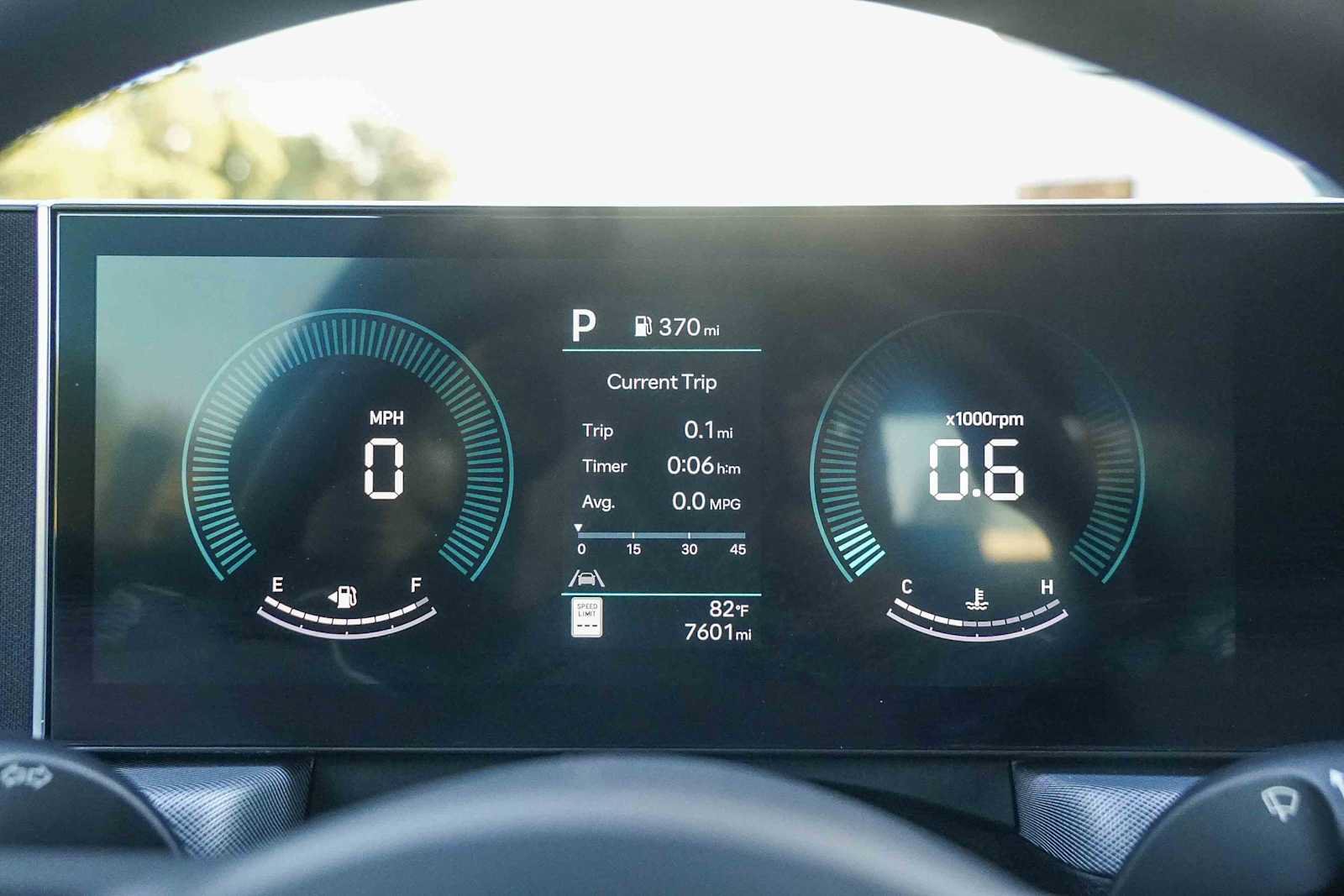 Certified 2025 Hyundai Sonata SEL FWD image 22
