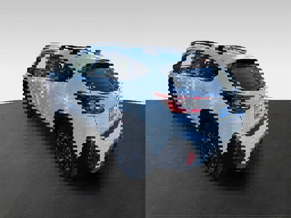 New 2025 Subaru Crosstrek 2.5i Limited w/ Crosstrek Mirror Package image 4