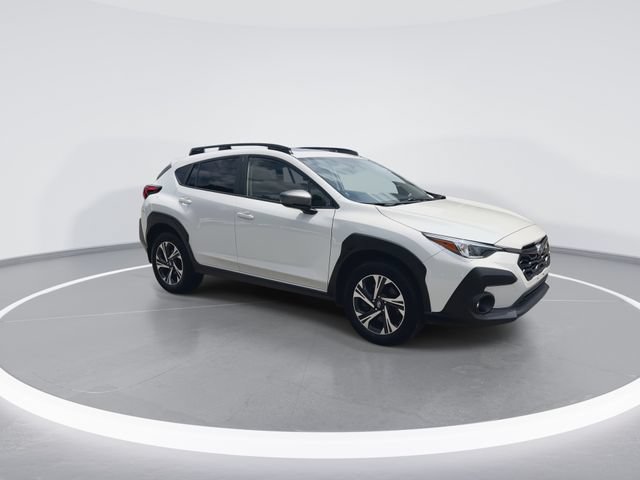 Certified 2024 Subaru Crosstrek 2.0i Premium AWD/4WD image 2