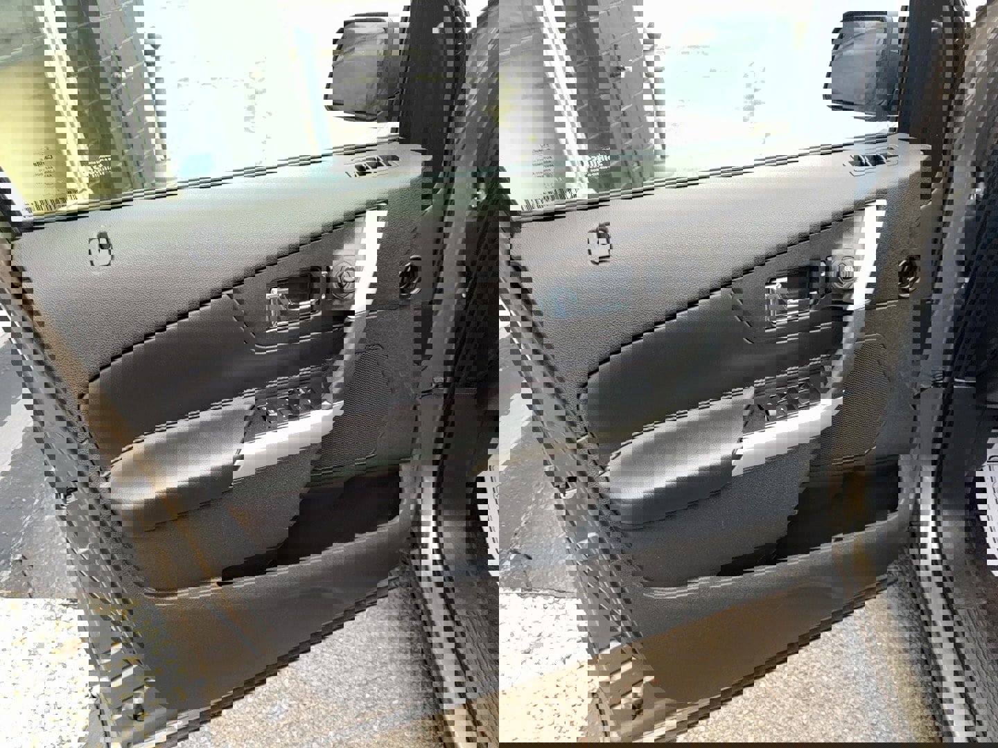 Used 2013 Ford Edge SEL image 16