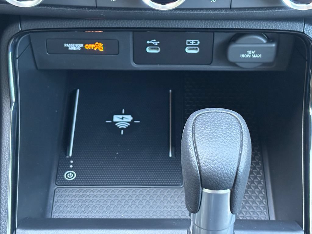 New 2026 Honda CR-V LX image 17