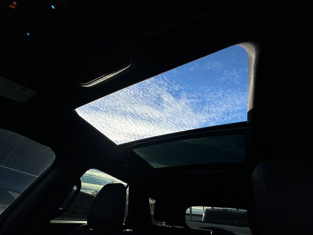 New 2025 Ford Explorer Platinum image 83