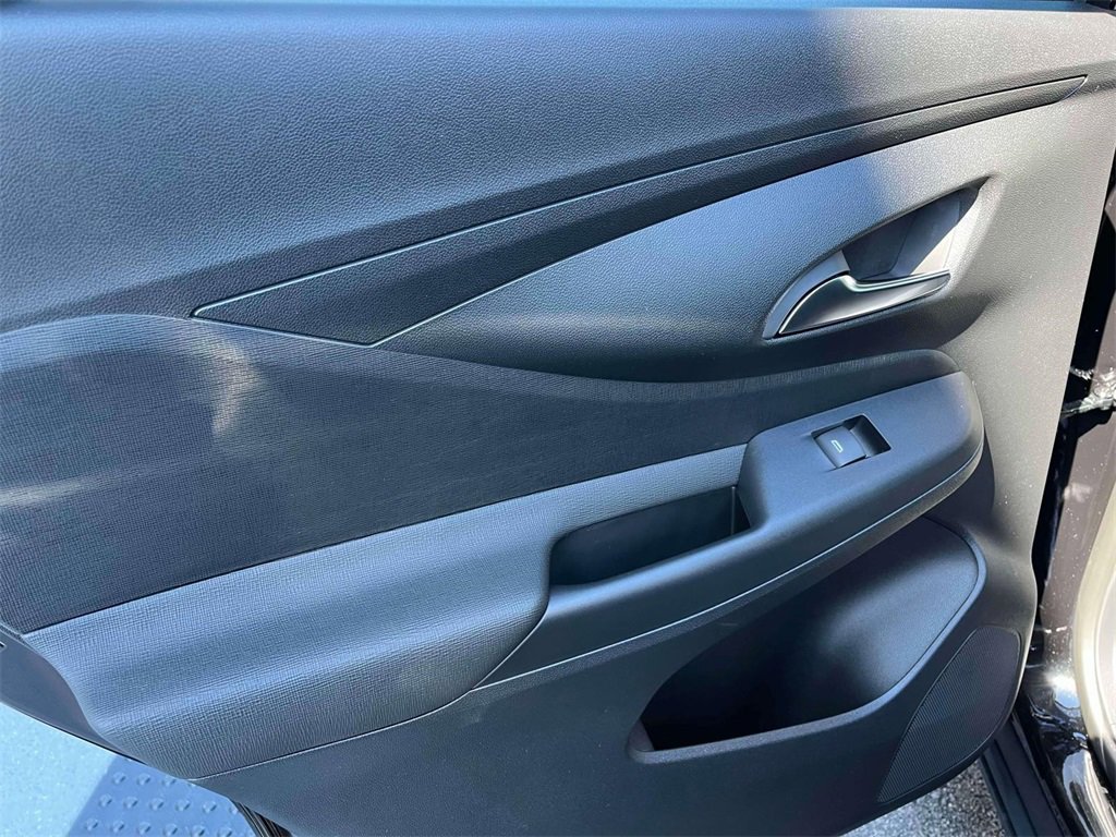 New 2025 Buick Envista Preferred w/ Convenience I Package image 15