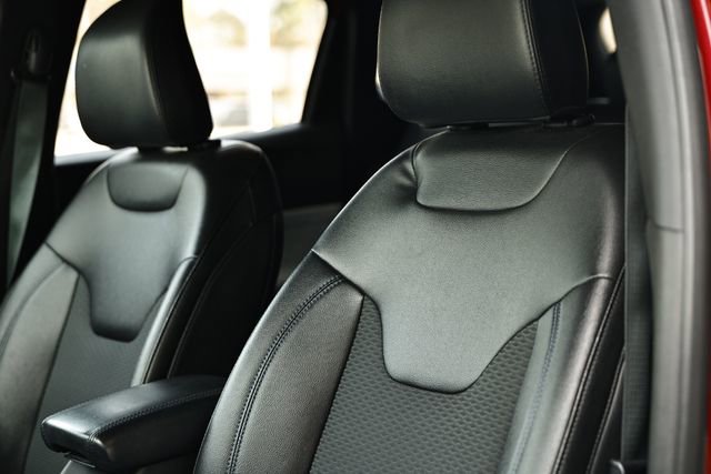 Used 2024 Jeep Compass Latitude image 21