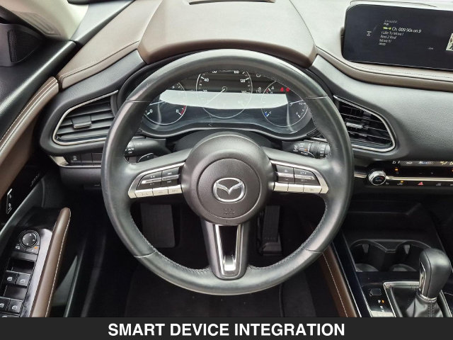 Used 2023 MAZDA CX-30 AWD 2.5 S w/ Premium Package image 18