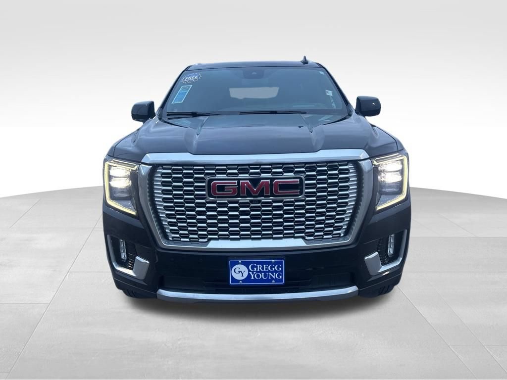 Used 2024 GMC Yukon Denali AWD/4WD image 10
