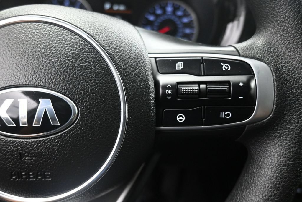 Certified 2021 Kia K5 LXS FWD image 18