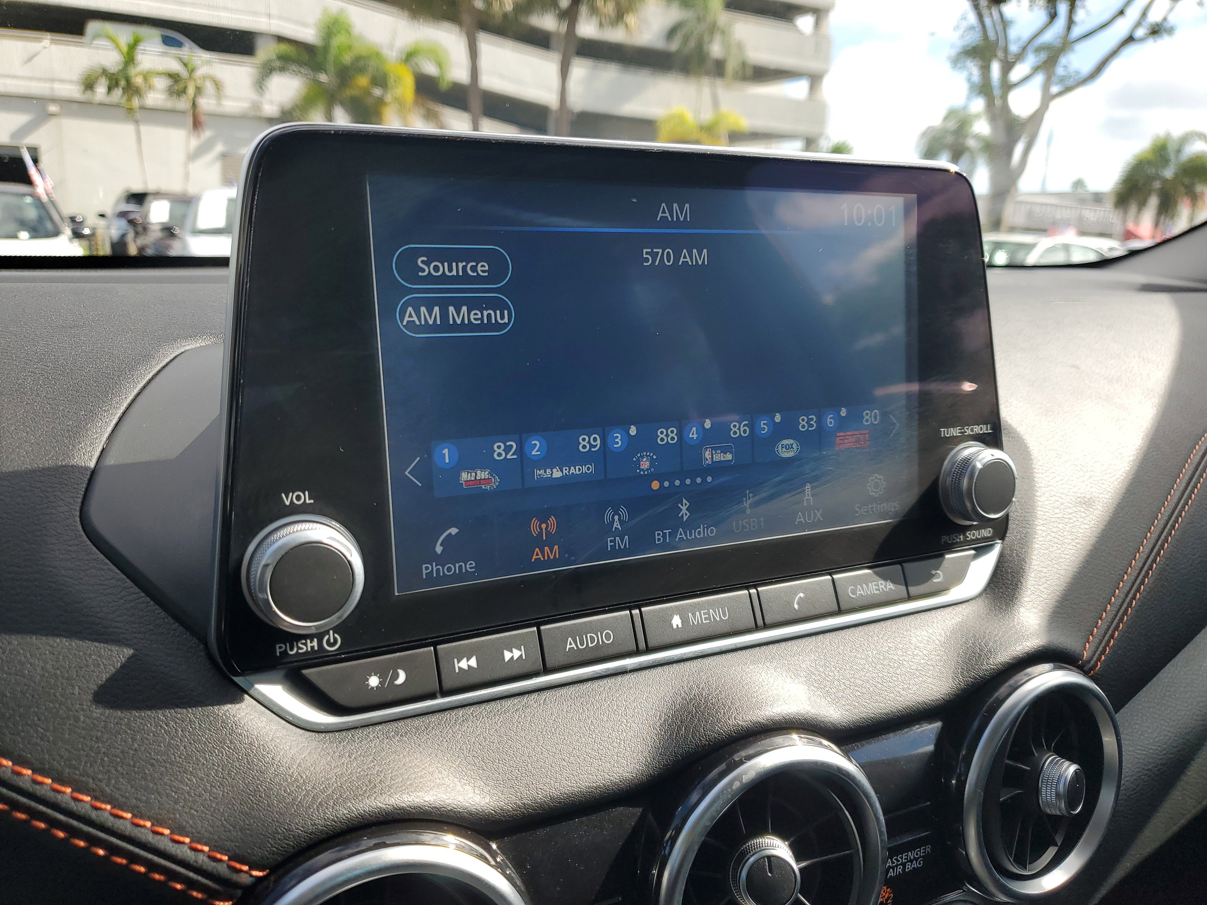 Certified 2022 Nissan Sentra SR image 22