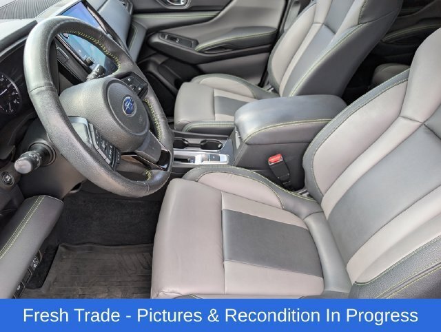 Used 2024 Subaru Ascent Onyx Edition AWD/4WD image 15
