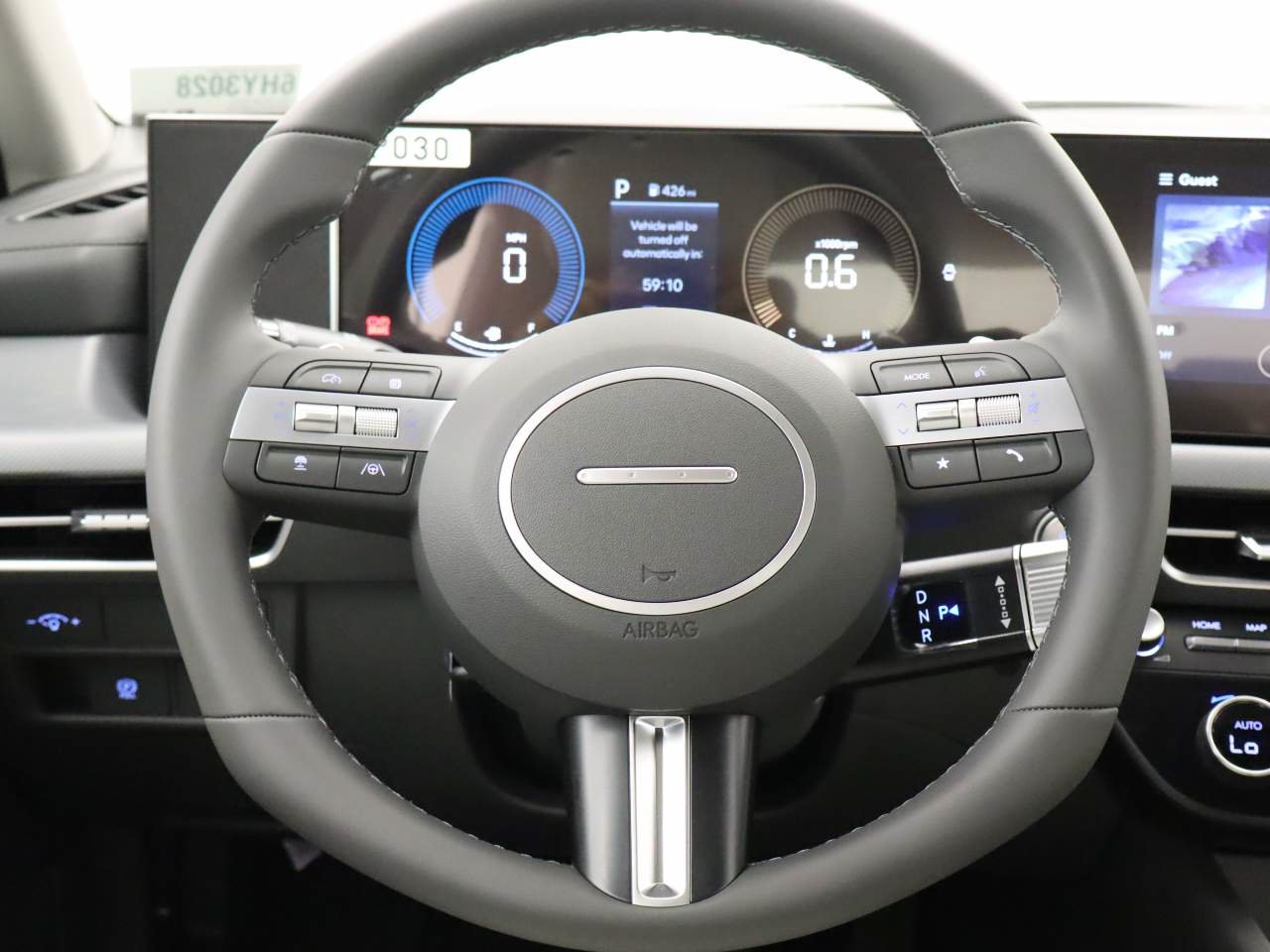New 2026 Hyundai Sonata SEL image 12