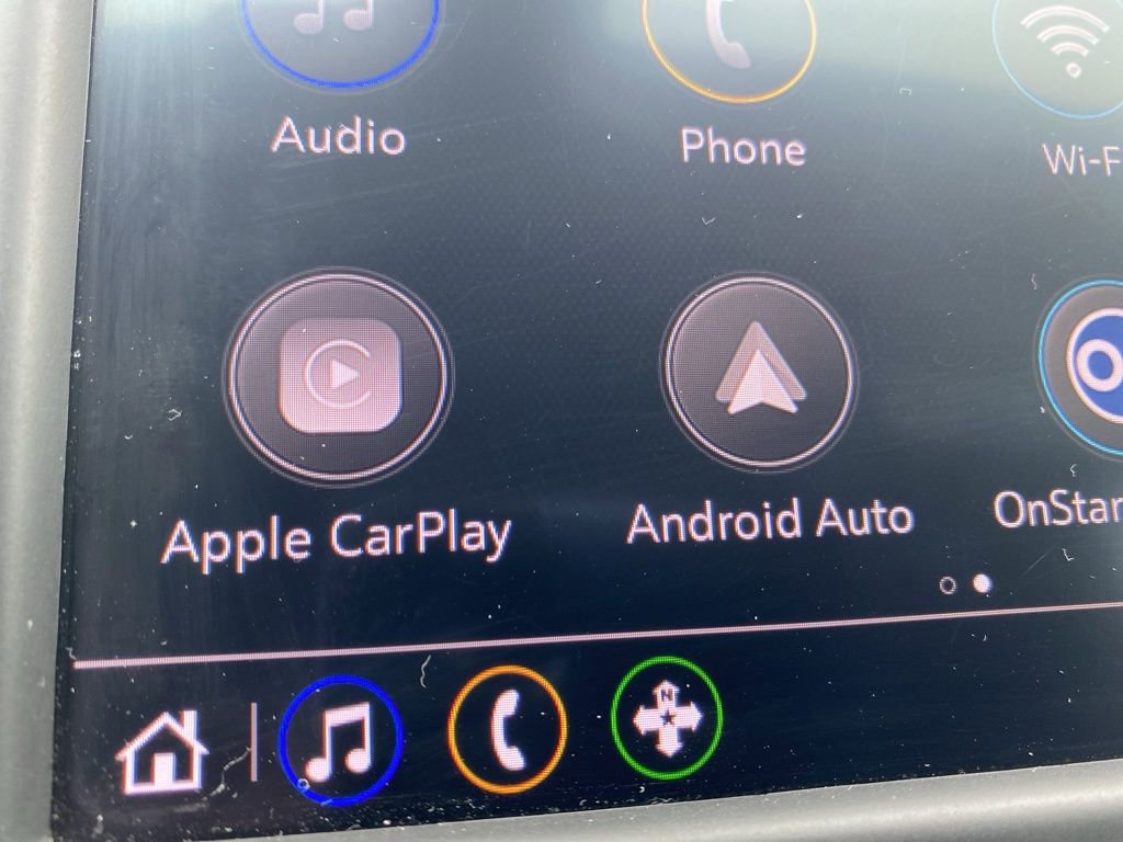 Used 2023 Chevrolet Equinox LS image 38