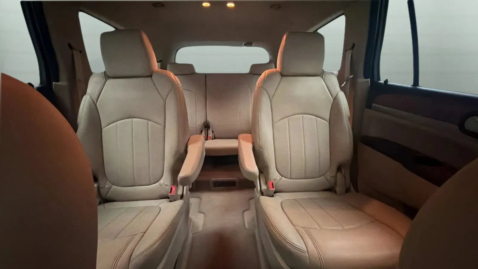 Used 2012 Buick Enclave Premium w/ Trailering Provision Package FWD image 18