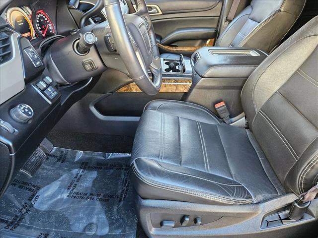 Used 2015 GMC Yukon Denali w/ Open Road Package image 15