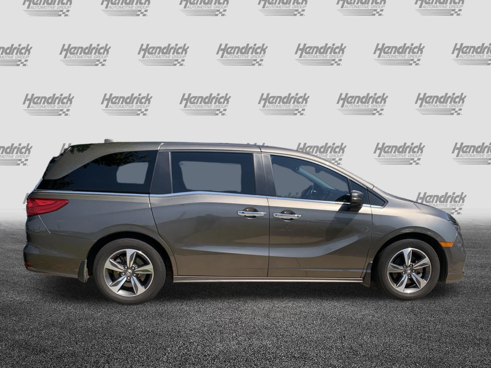 Used 2018 Honda Odyssey Touring image 11