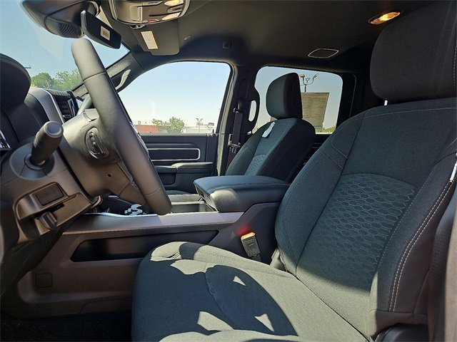 New 2025 RAM 2500 Big Horn image 15