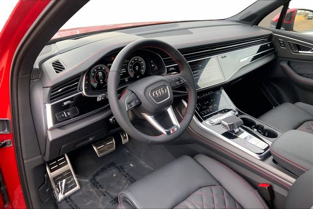 New 2026 Audi Q7 3.0T Prestige image 5