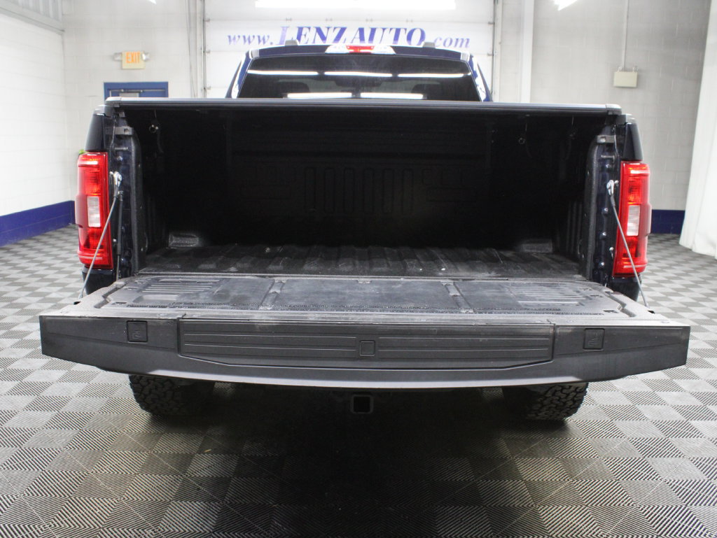 Used 2023 Ford F150 XL w/ Trailer Tow Package AWD/4WD image 41