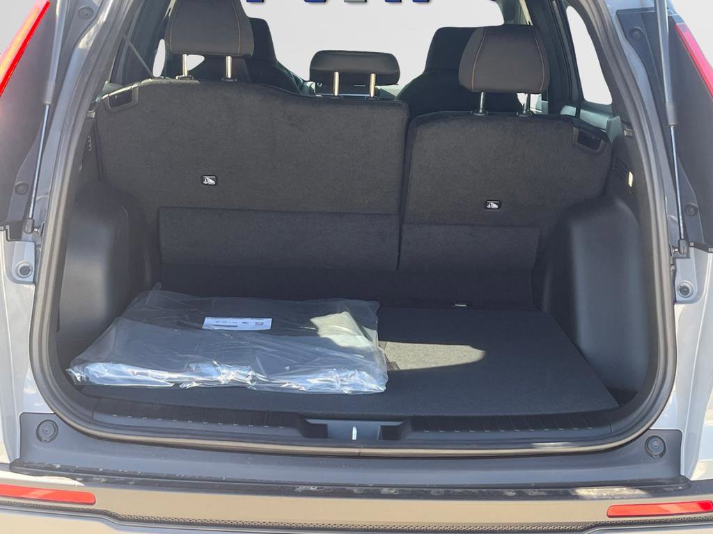 New 2026 Honda CR-V Sport image 16