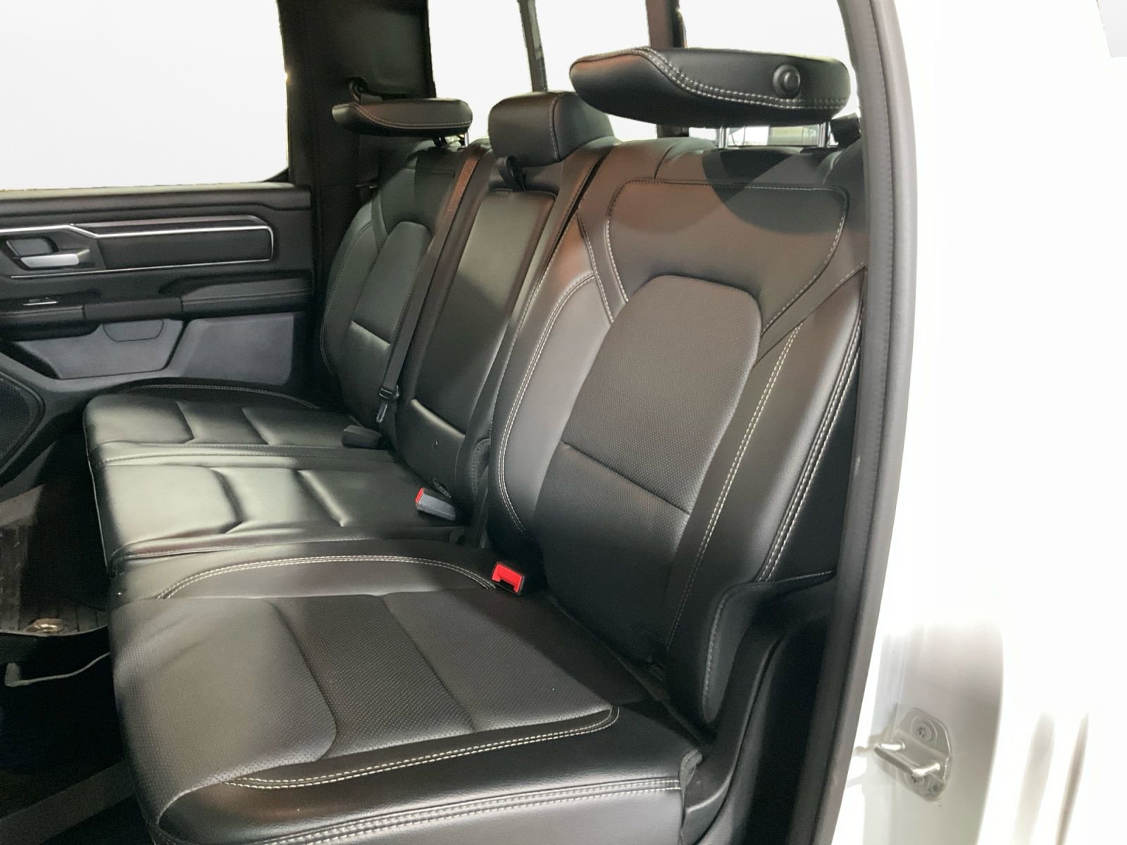 Used 2024 RAM 1500 Rebel w/ Rebel Level 1 Equipment Group image 13