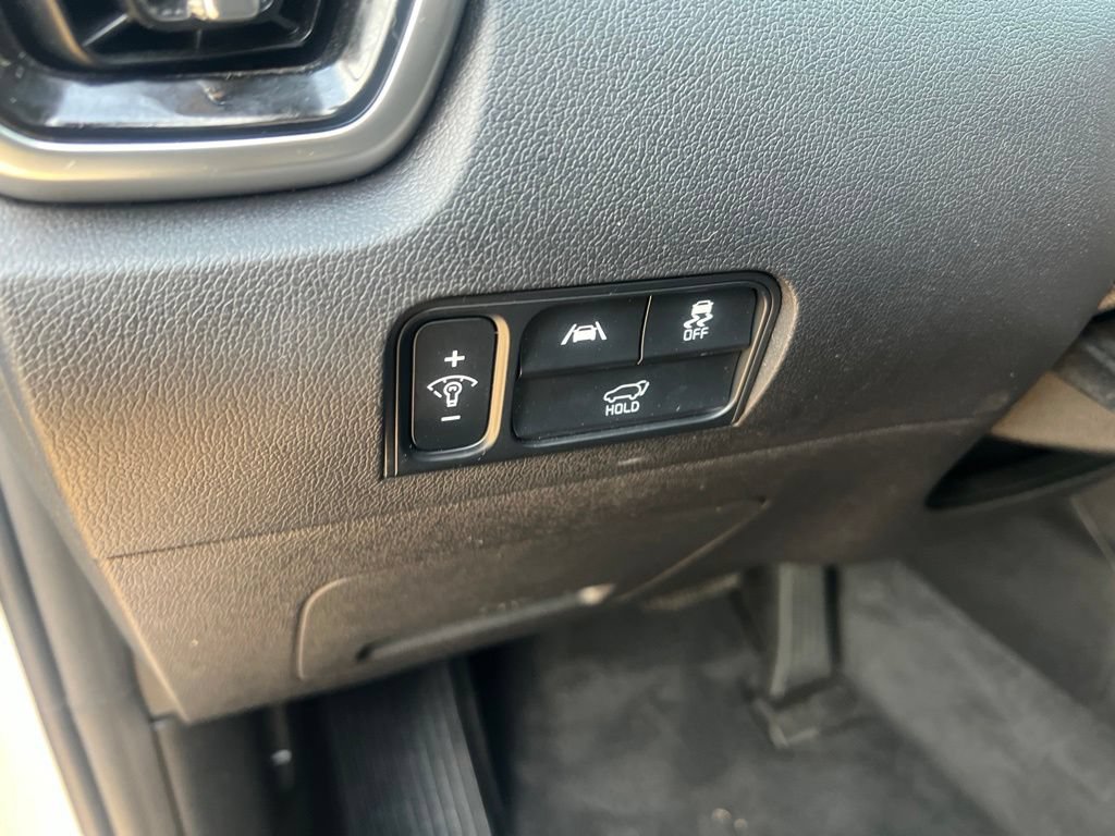 Used 2021 Kia Sorento SX FWD image 47