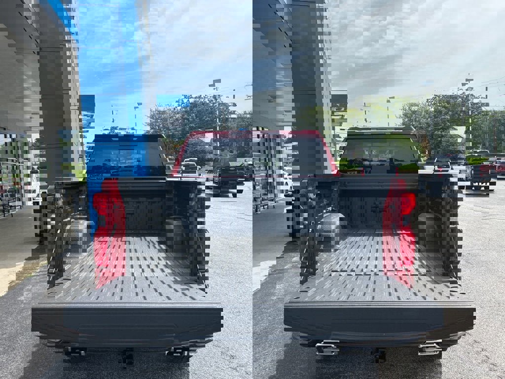 New 2025 Chevrolet Silverado 1500 LT Trail Boss w/ Convenience Package II image 5