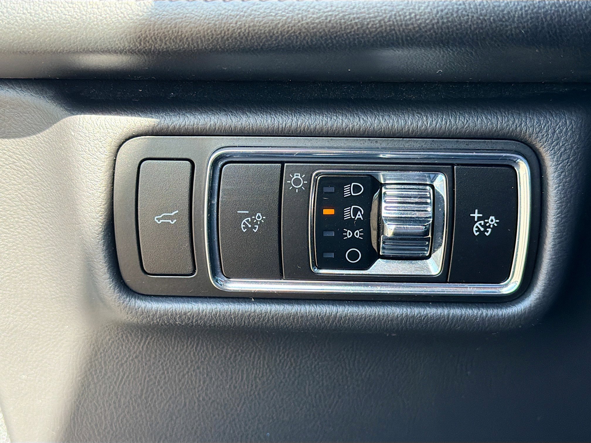 Used 2023 Lincoln Aviator Reserve AWD/4WD image 36