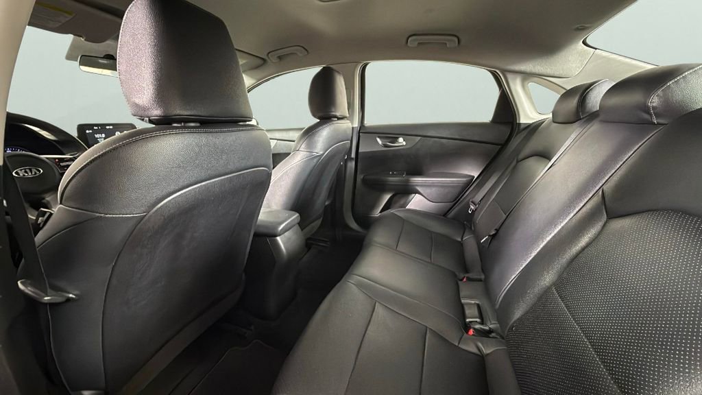 Used 2019 Kia Forte LXS image 26