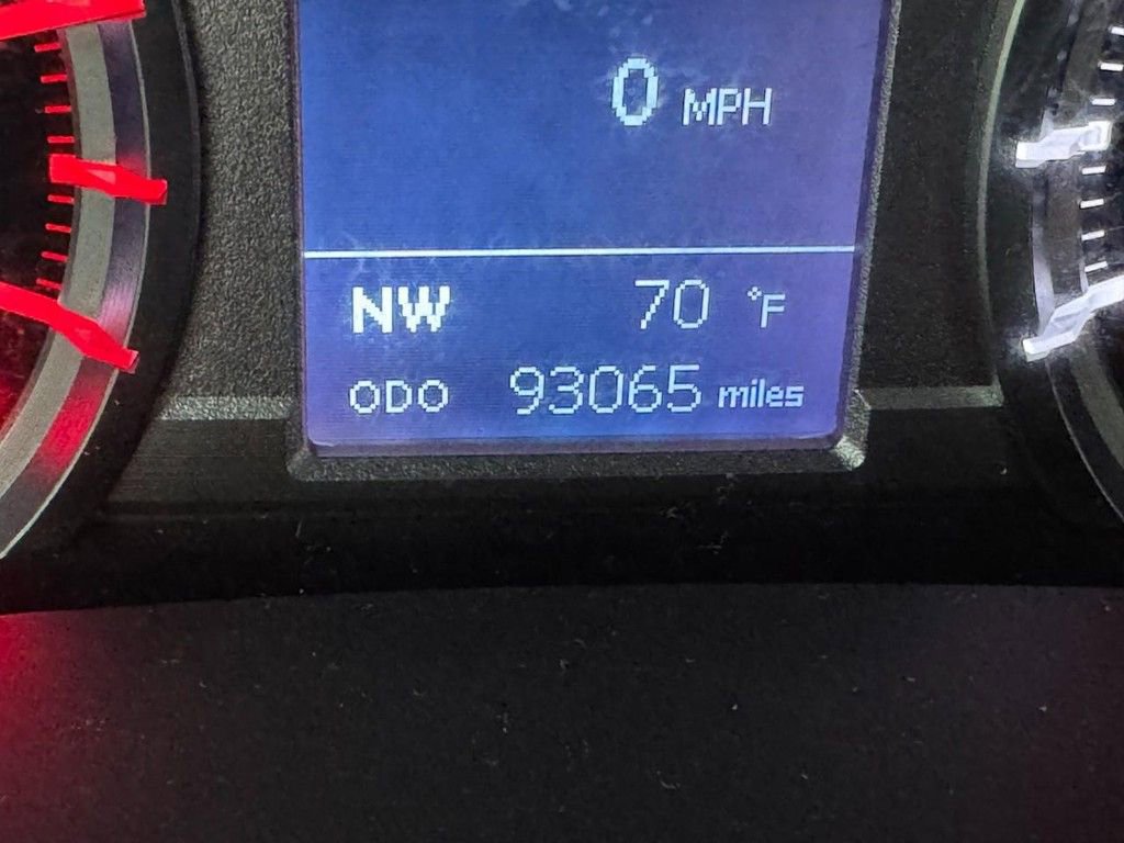 Used 2019 Toyota 4Runner SR5 Premium image 21