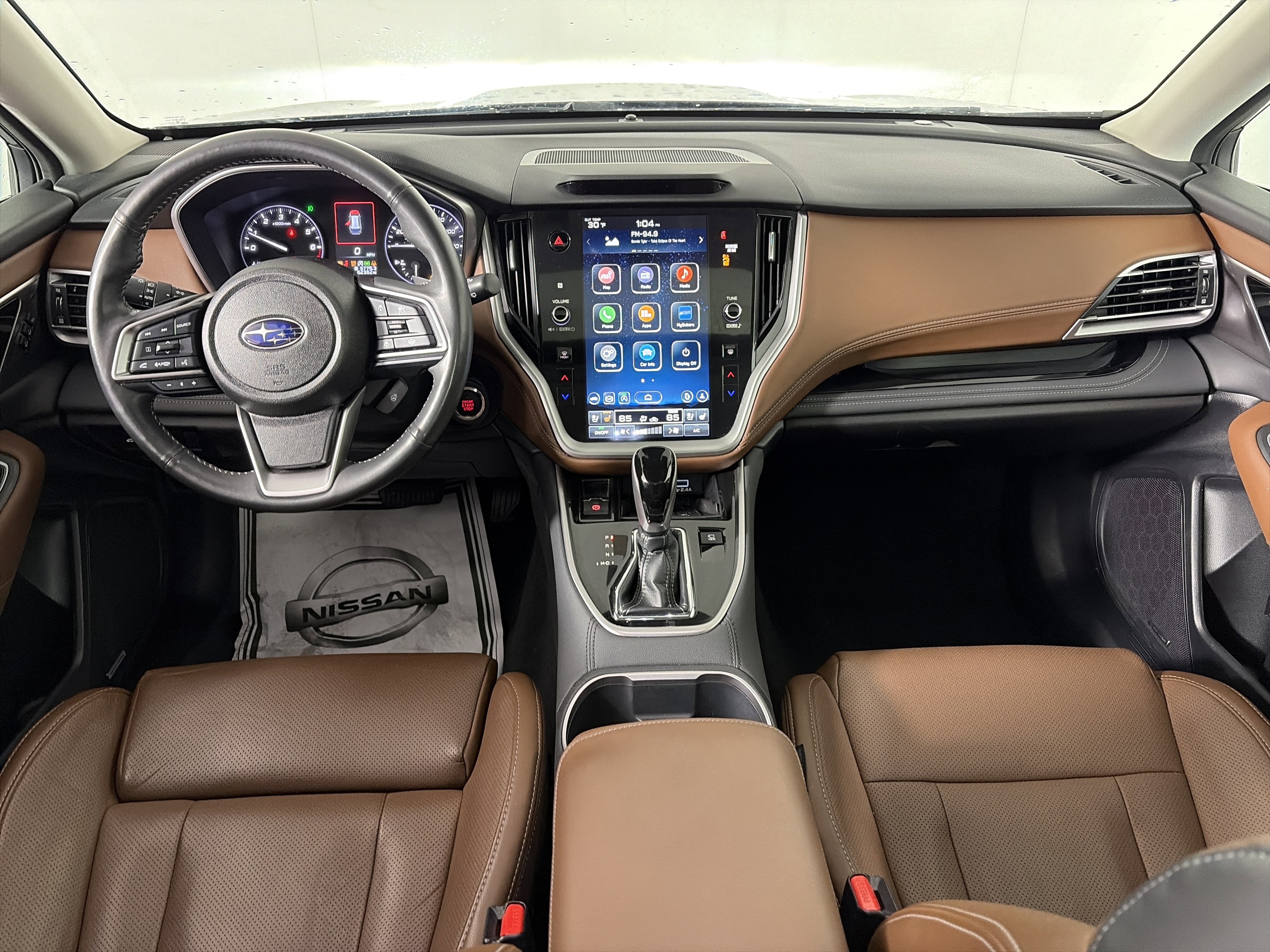 Used 2024 Subaru Outback Touring image 37