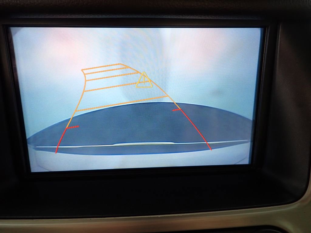 Used 2017 GMC Yukon Denali w/ Open Road Package image 7