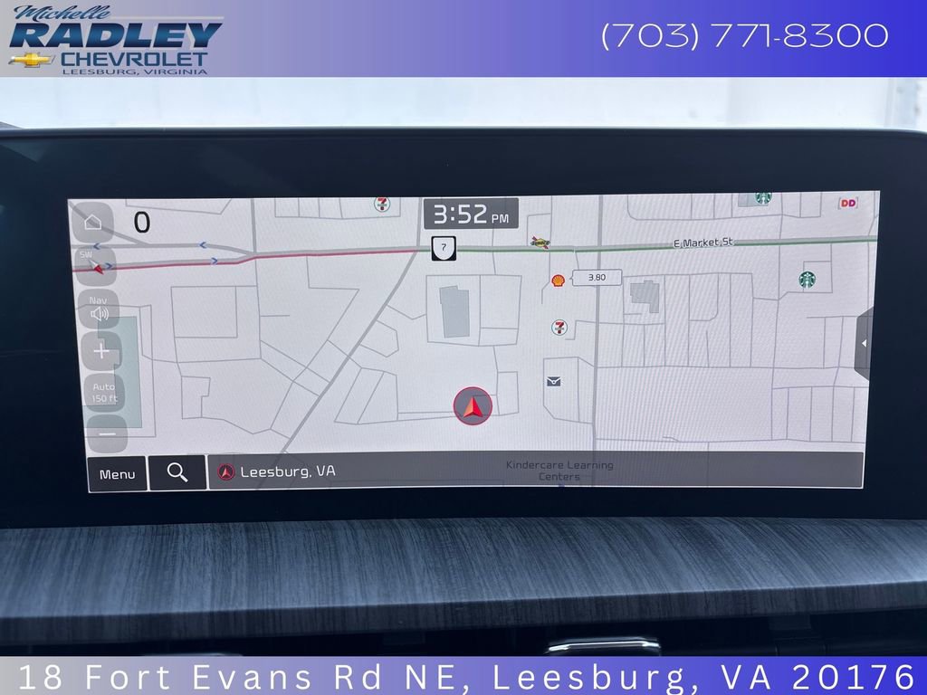 Used 2024 Kia Telluride SX Prestige w/ Towing Package image 18