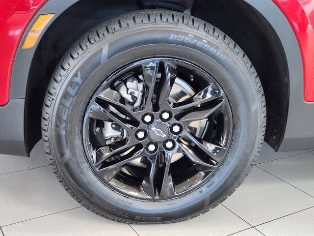 Used 2021 Chevrolet Blazer LT FWD image 17
