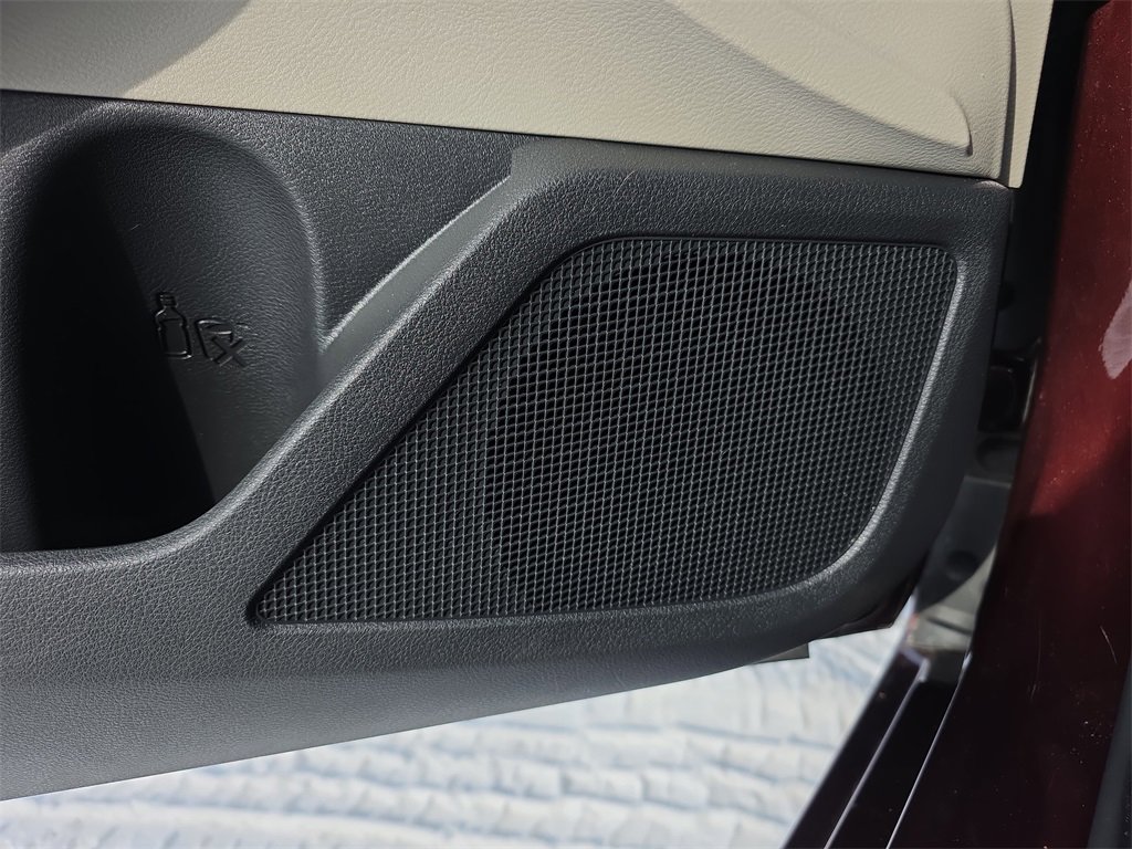 Used 2023 Nissan Altima 2.5 SV w/ SV Premium Package image 29