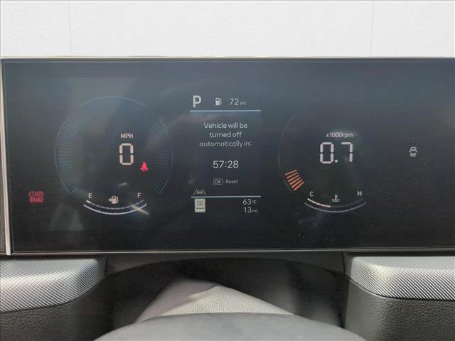 New 2025 Hyundai Sonata SEL image 11