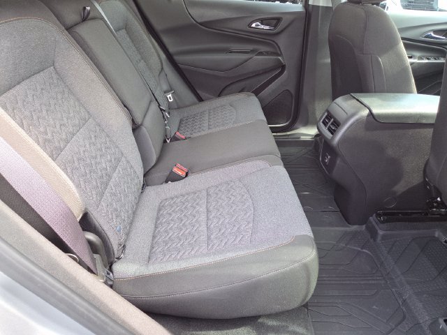 Used 2024 Chevrolet Equinox LT w/ LPO, Floor Liner Package FWD image 19