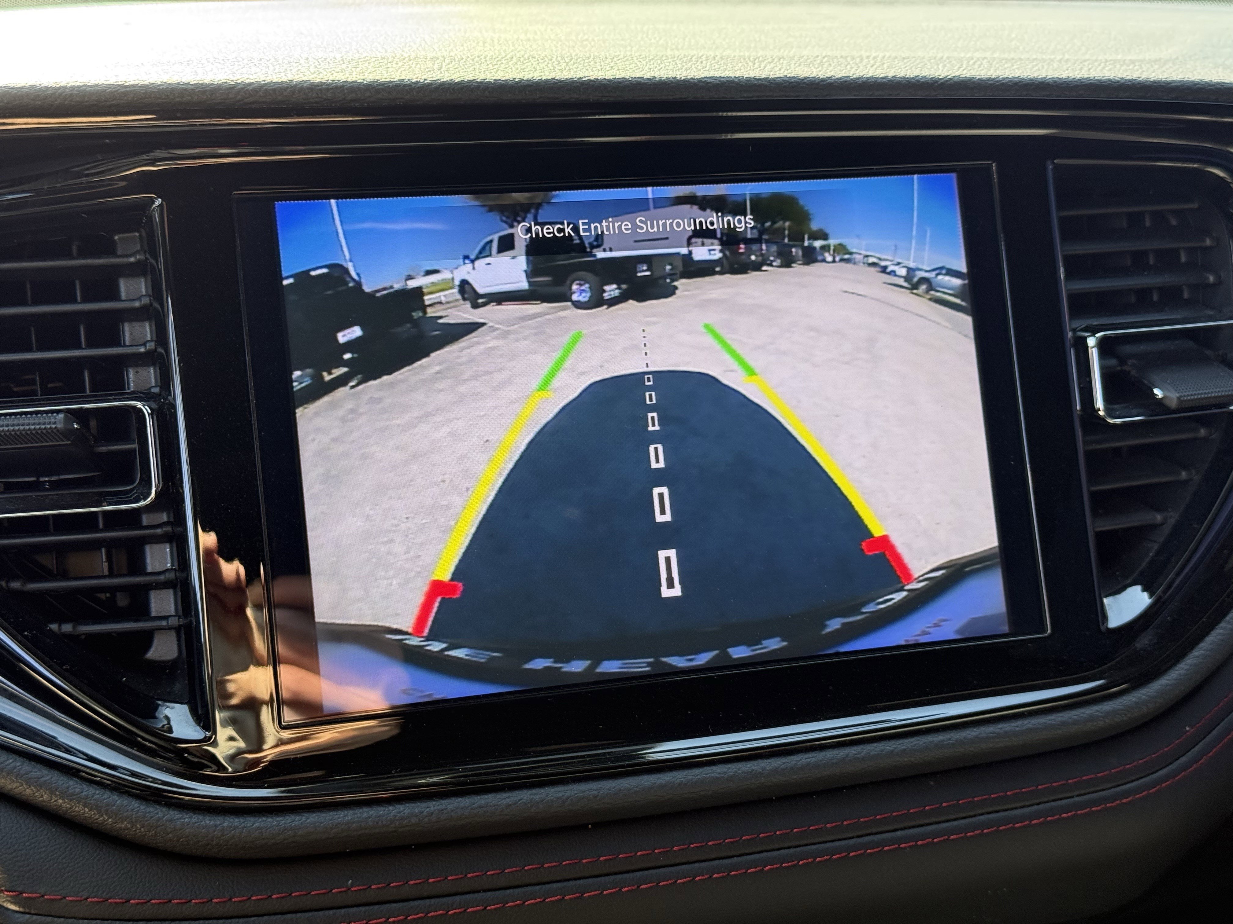 Used 2024 Dodge Durango GT image 21