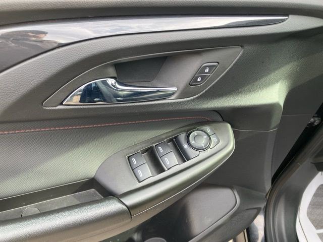 Used 2023 Chevrolet TrailBlazer RS AWD/4WD image 11
