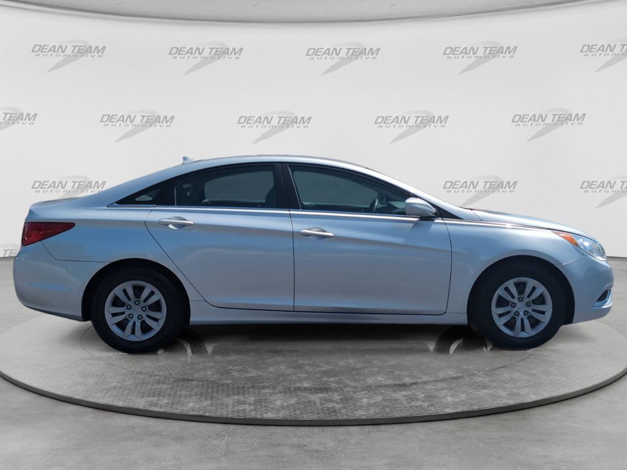 Used 2011 Hyundai Sonata GLS FWD image 8