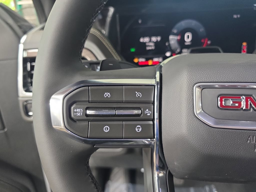 New 2026 GMC Yukon XL Elevation w/ Elevation Premium Package AWD/4WD image 18