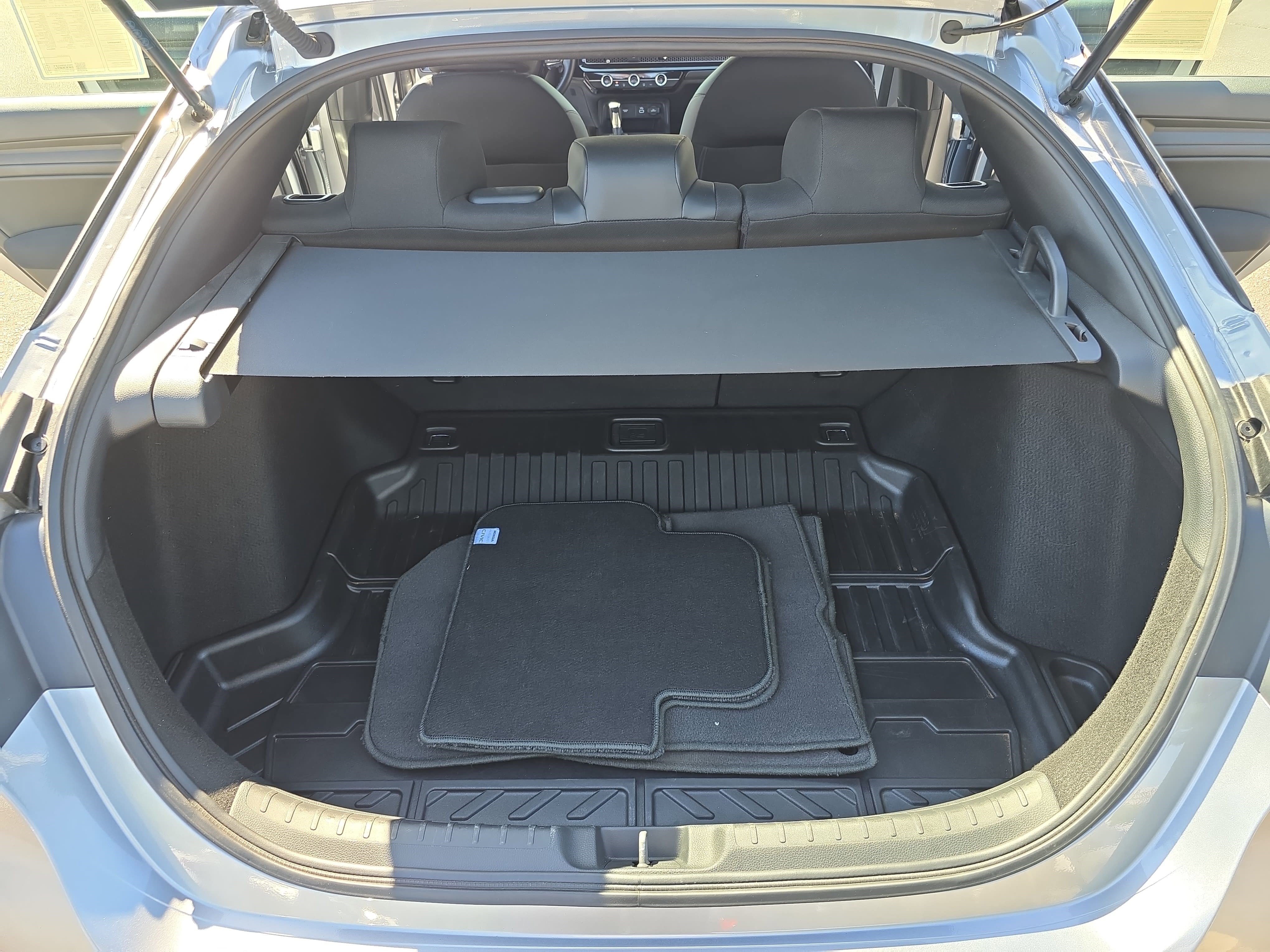 Used 2023 Honda Civic Sport image 13