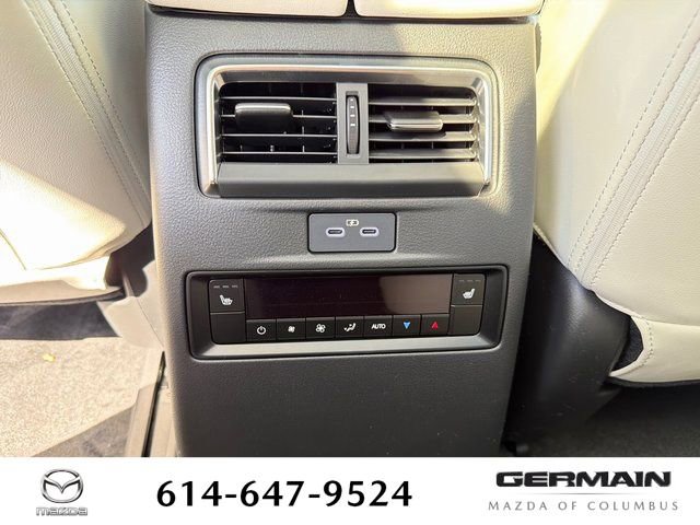 New 2026 MAZDA CX-90 3.3 Turbo S w/ Premium Package image 19