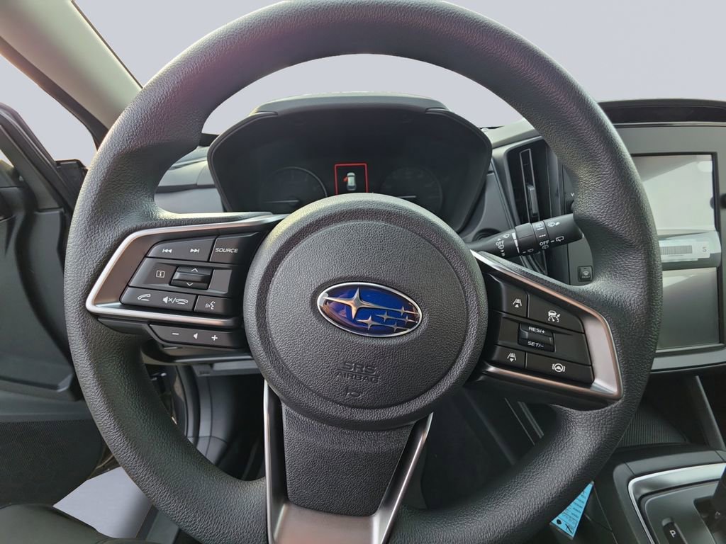New 2025 Subaru Impreza 2.0i image 13