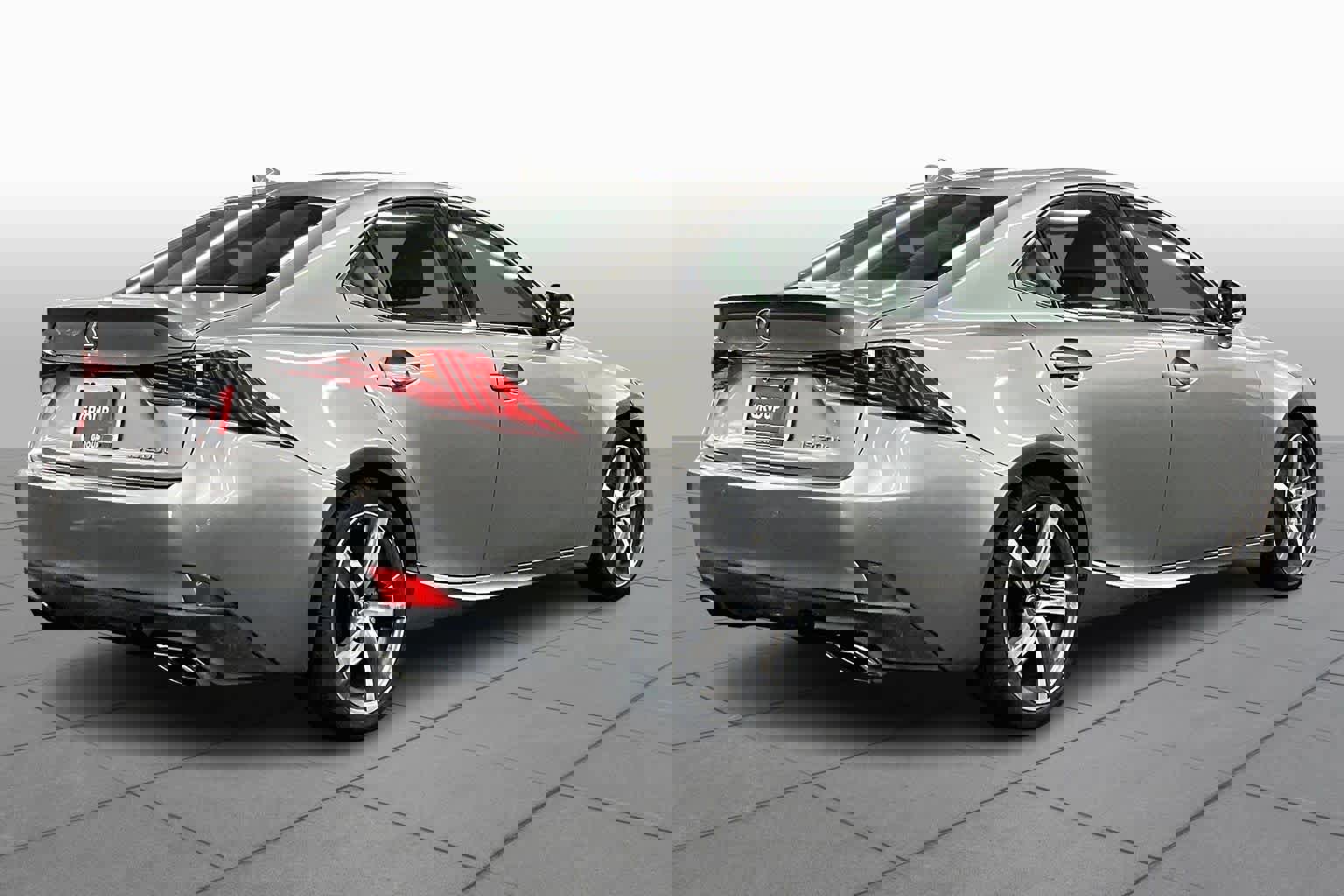 Used 2017 Lexus IS 200t w/ Navigation System Package image 12