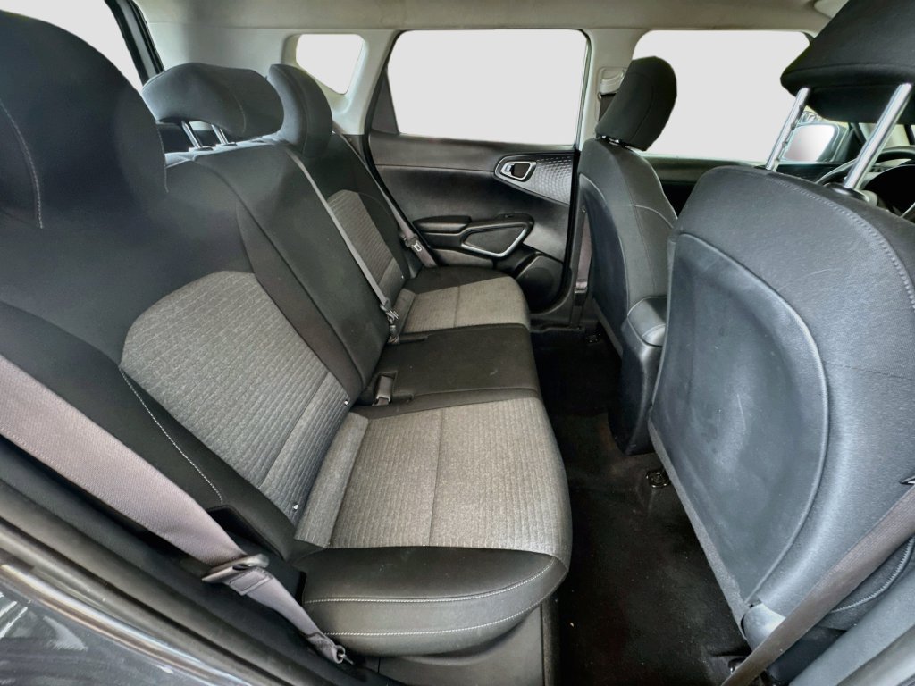 Used 2021 Kia Soul S FWD image 27