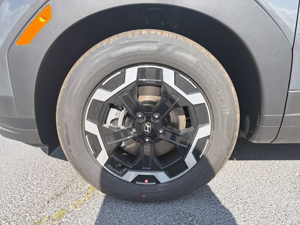 New 2026 Hyundai Santa Fe SE AWD/4WD image 16