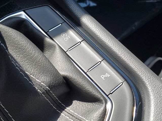 New 2026 Volkswagen Taos SE FWD image 31
