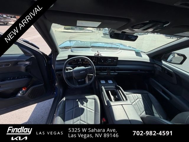 Used 2027 Kia Telluride EX X-Line w/ Towing Package AWD/4WD image 13