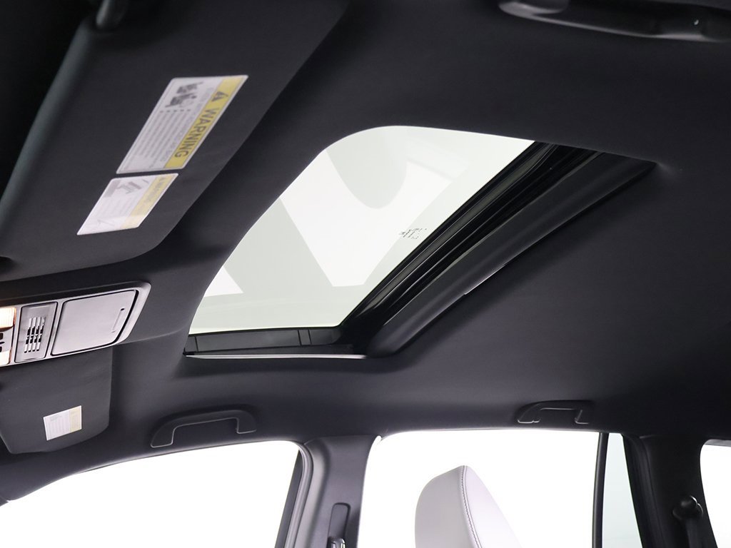 Used 2023 Honda Passport EX-L image 21