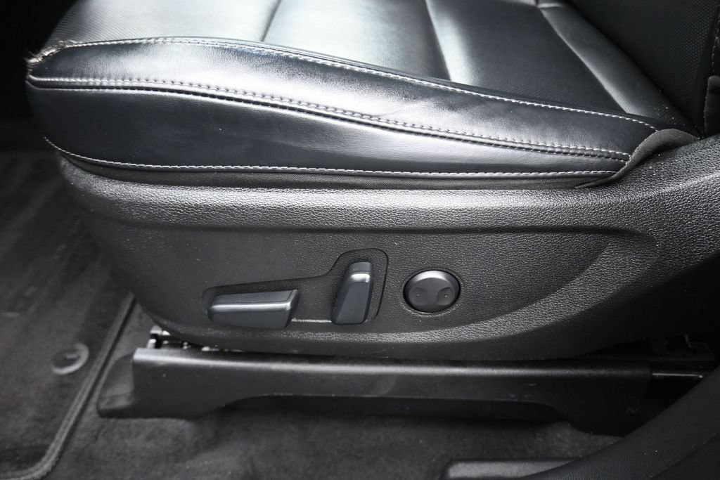 Used 2023 Kia Telluride S w/ S Sunroof Package FWD image 12